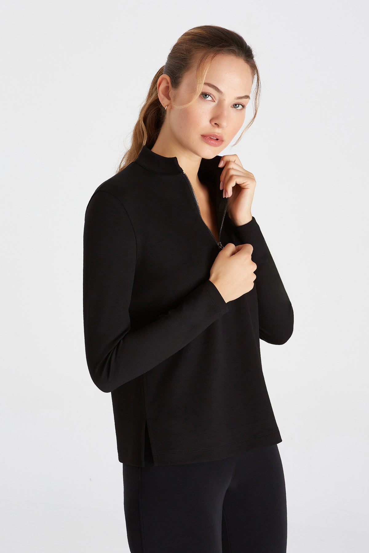 Boboist-Boboist Carly Sweatshirt Carly Sweatshirt-Sweatshirt-2-fleurdirect.live