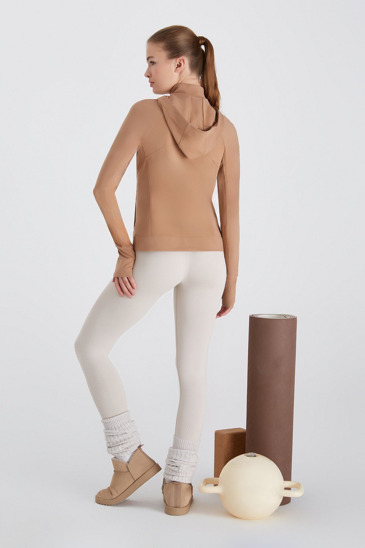 Boboist-Boboist Cheri Ceket Cheri Ceket-Cheri Ceket-3-fleurdirect.live