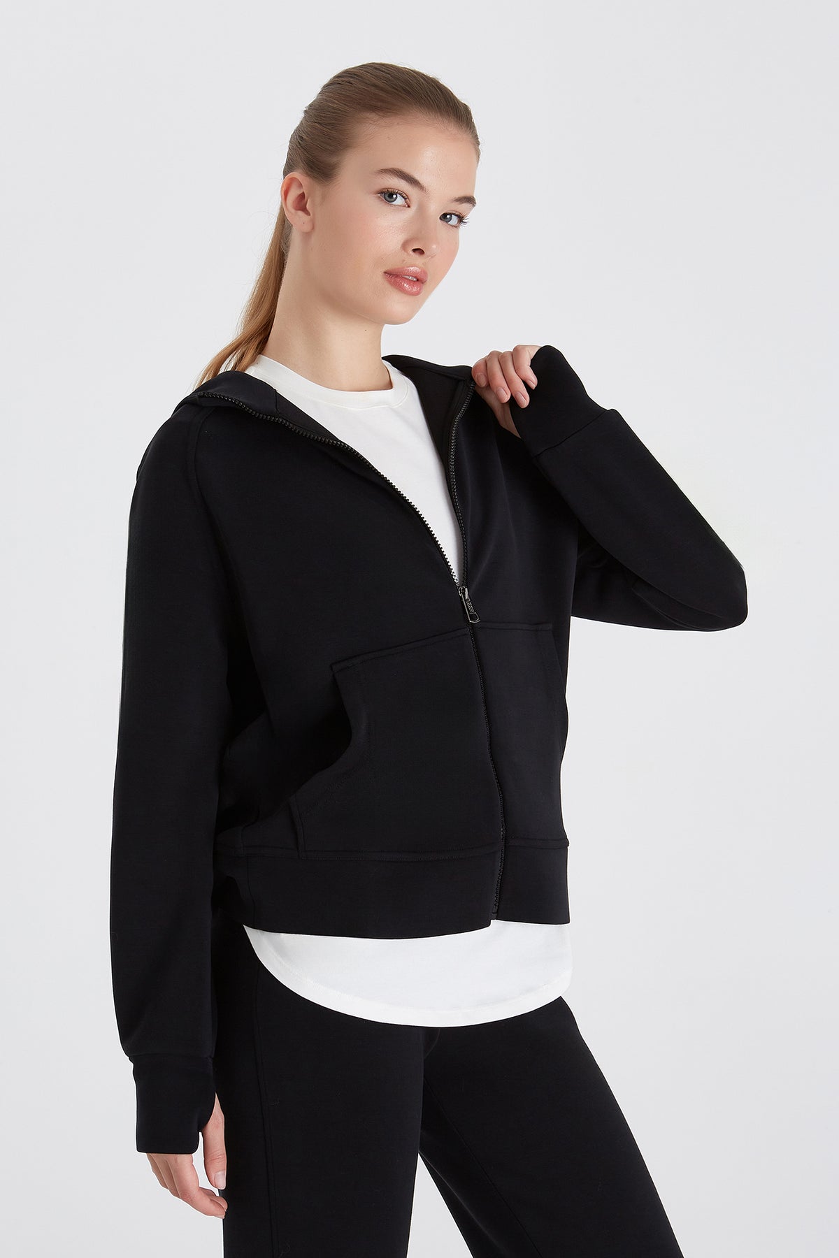 Boboist-Boboist Sabrina Jacket Sabrina Jacket-Sabrina Jacket-1-fleurdirect.live