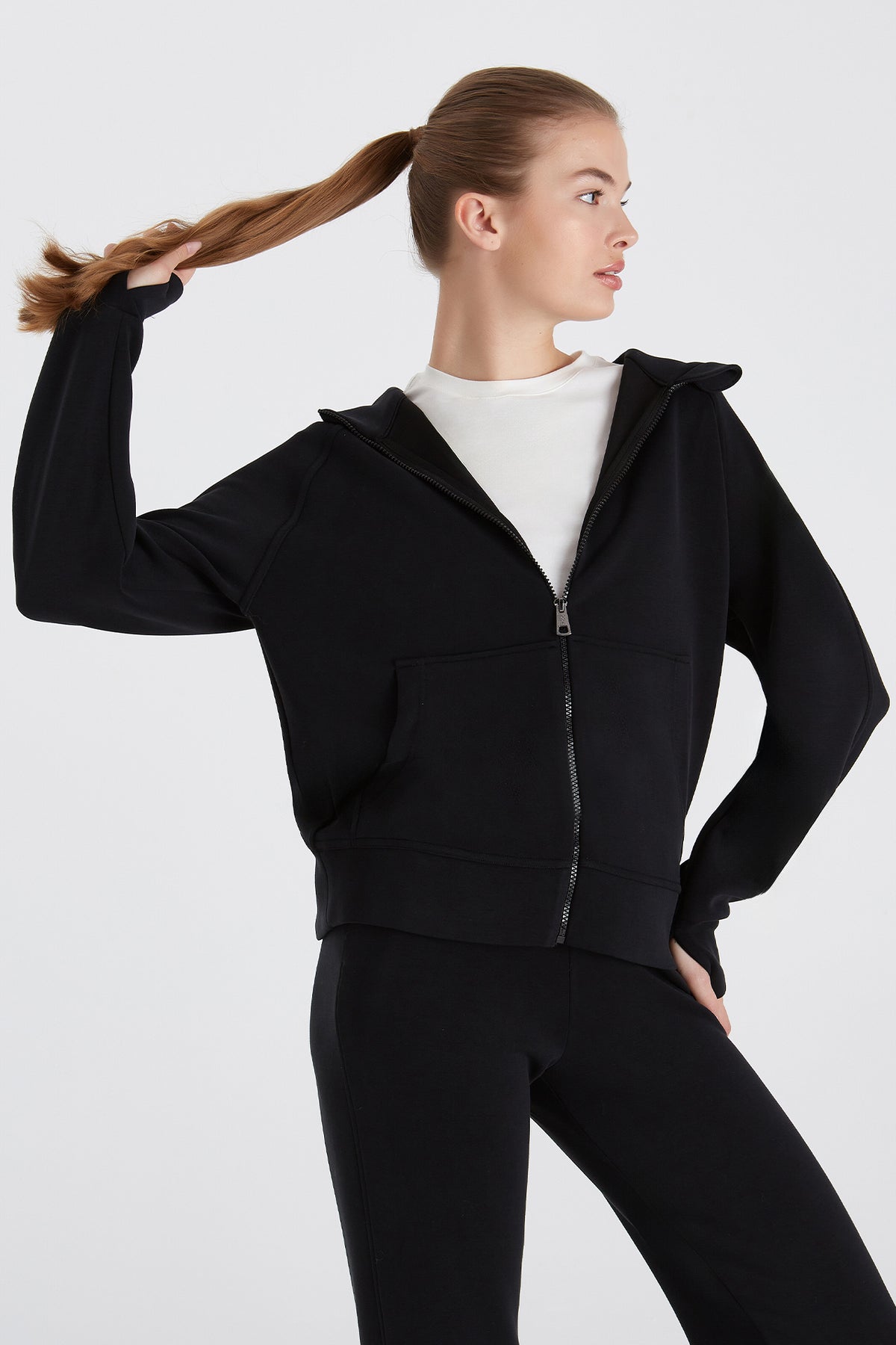 Boboist-Boboist Sabrina Jacket Sabrina Jacket-Sabrina Jacket-3-fleurdirect.live