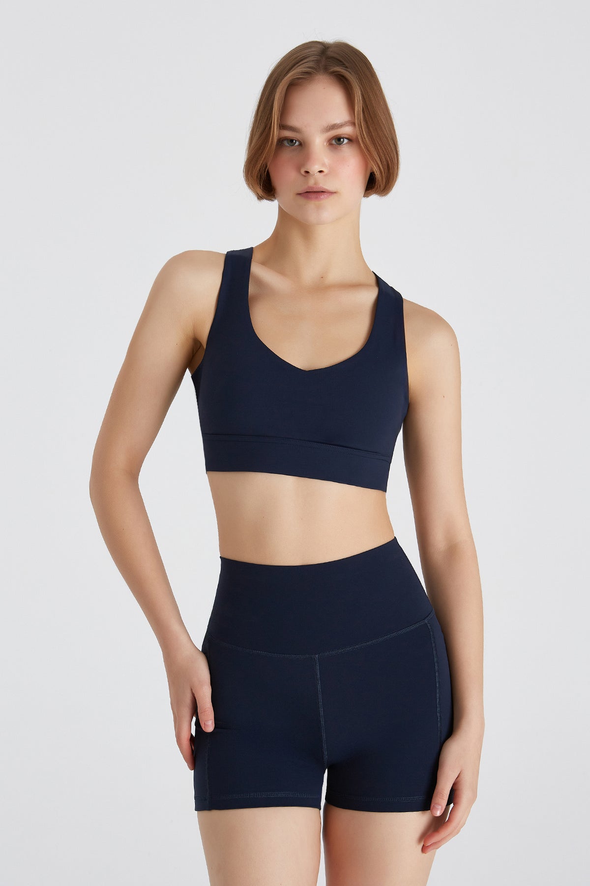 Boboist-Boboist Helen Bra Helen çapraz Sırt Detaylı Bra-Helen Bra-1-fleurdirect.live
