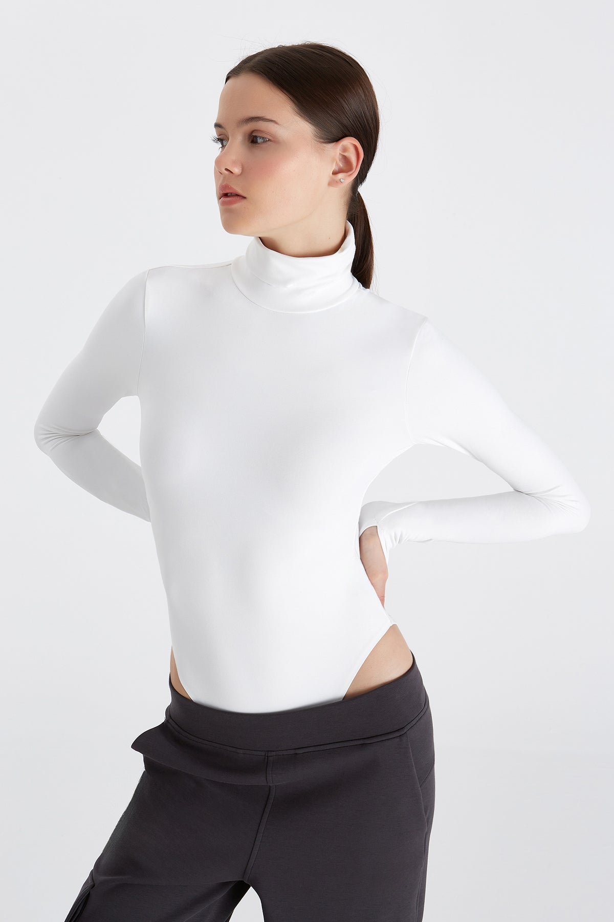 Boboist-Jodie Balıkçı Bodysuit Jodie Balıkçı Bodysuit-Bodysuit-2-fleurdirect.live