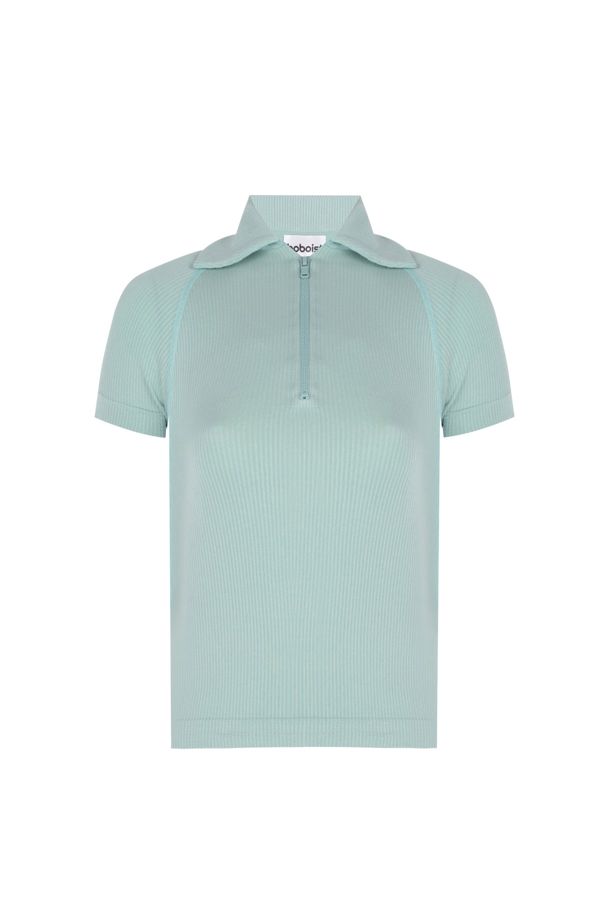 Boboist-Boboist Paris Seamless Blouse Paris Seamless Blouse-Paris Seamless Blouse-4-fleurdirect.live