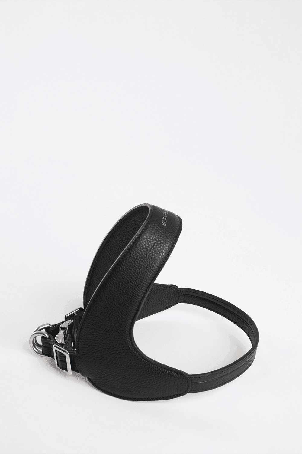 Bonabag-Dual Harness Black-Köpek-2-fleurdirect.live