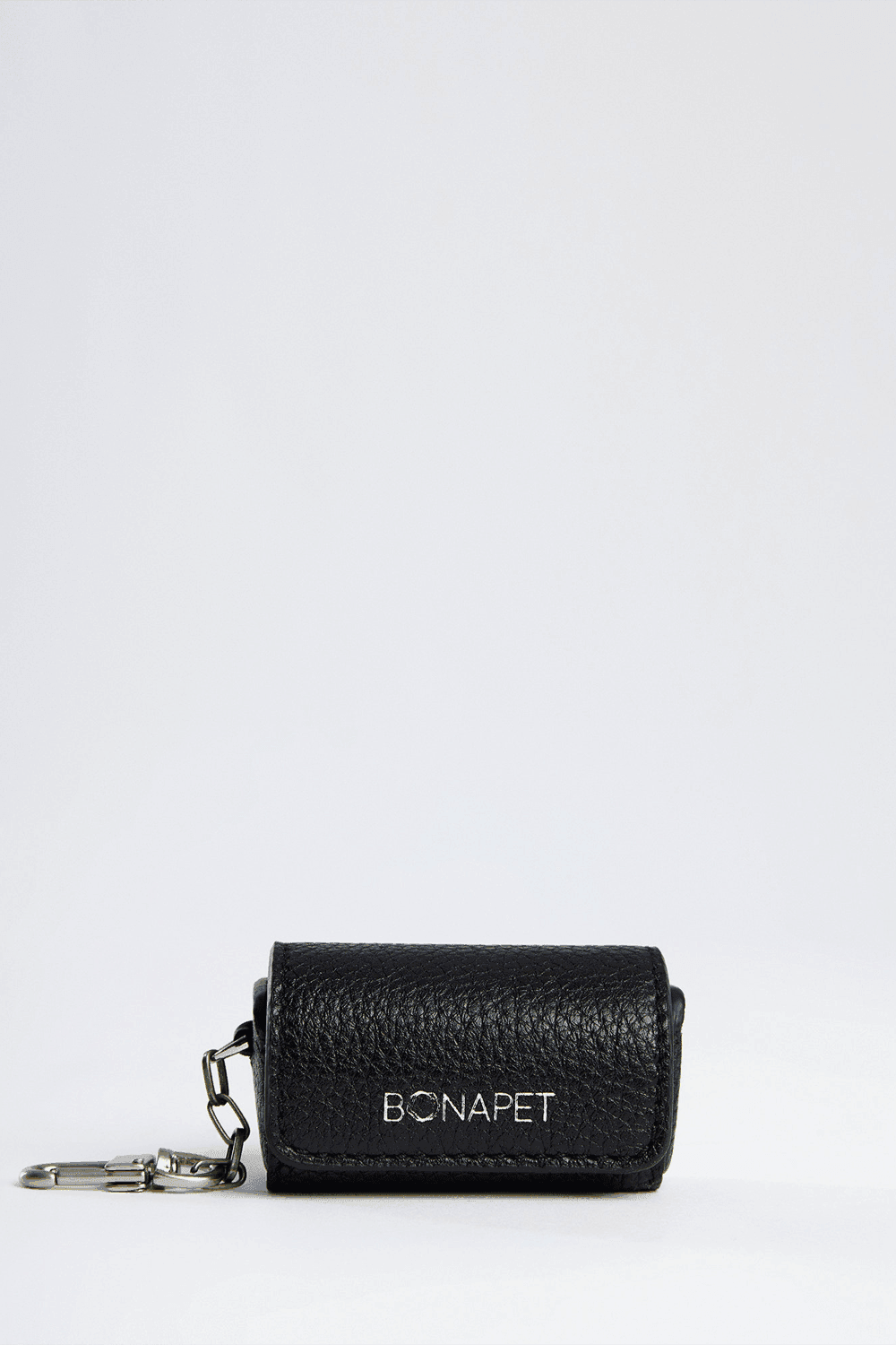 Bonabag-Dual Pocket Black-Köpek-1-fleurdirect.live