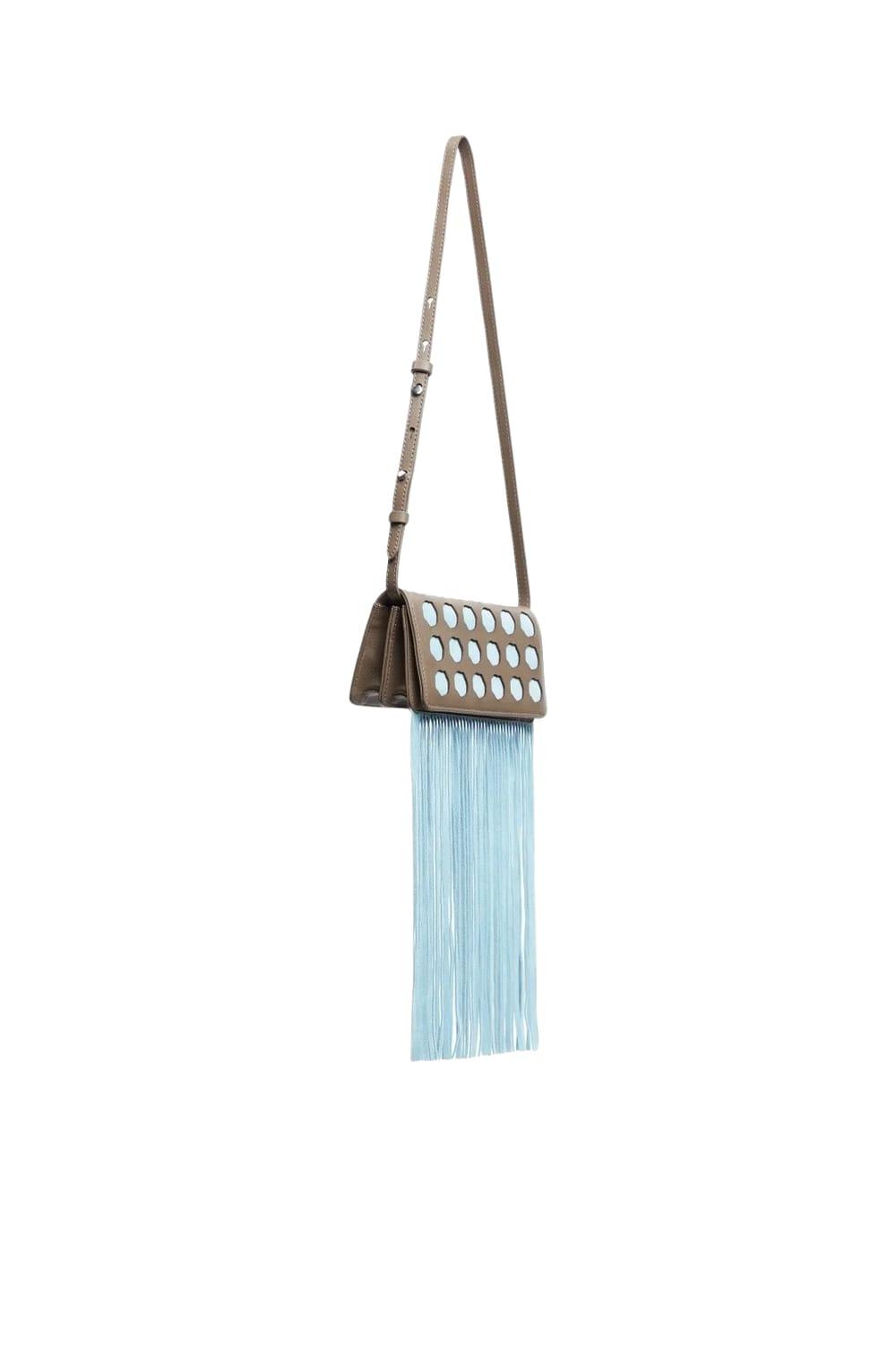 Bonabag-Mini Styler Rock & Wave-Omuz Çantası-2-fleurdirect.live