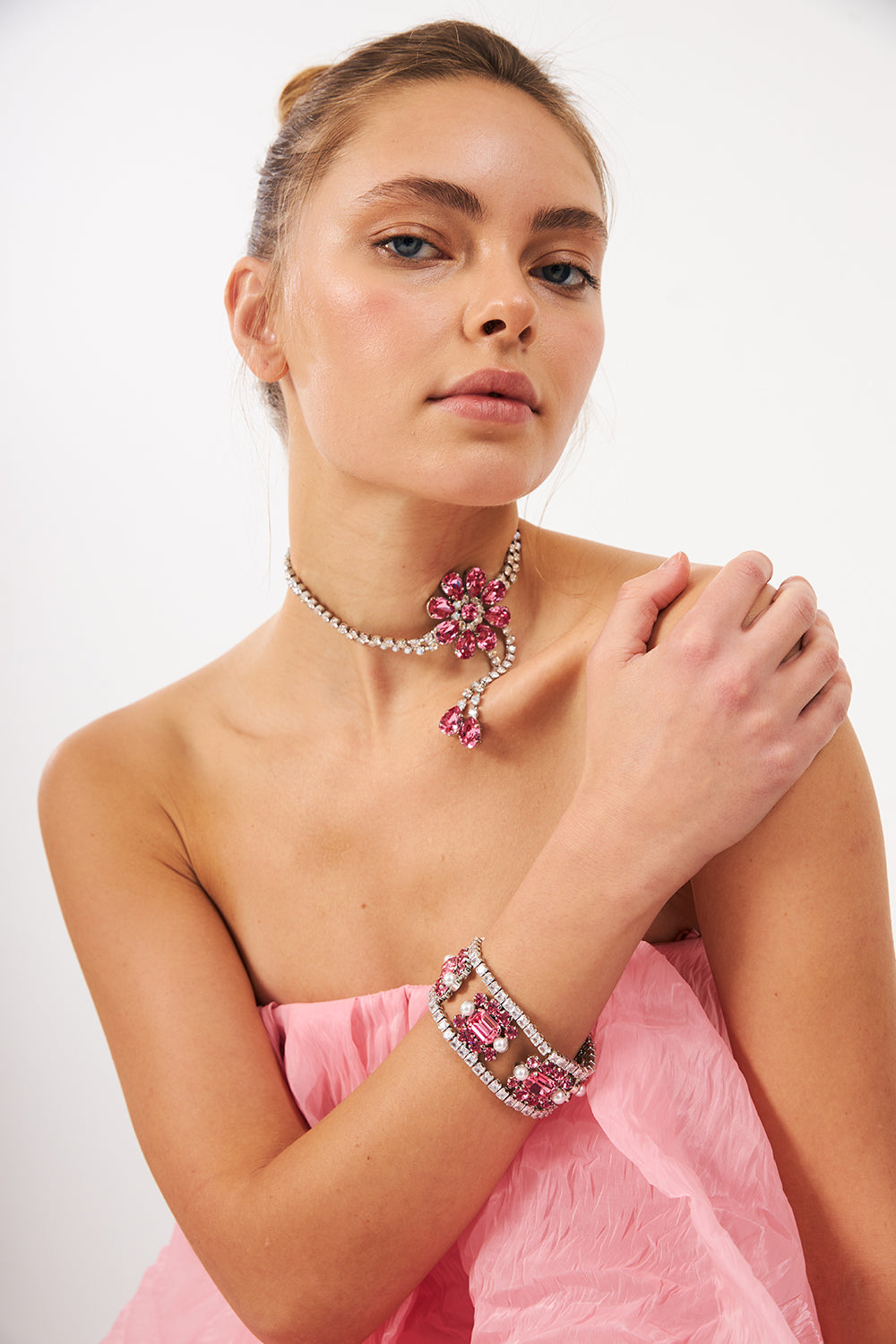 Bonette-Alice Pearl Bilezik Bubblelicious-Bileklik-5-fleurdirect.live