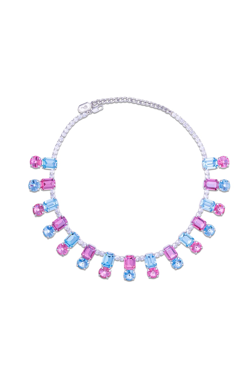 Bonette-Bubble Yum Gerdanlık Wonderland-Kolye-1-fleurdirect.live