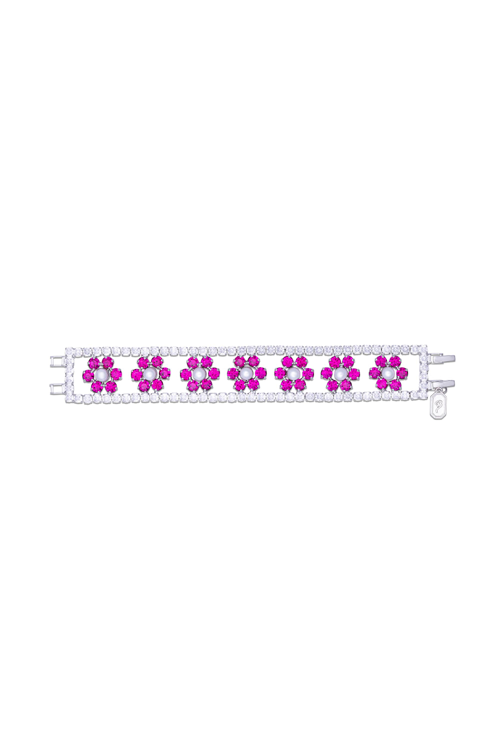 Bonette-Daisy Bilezik Dragonfruit-Bileklik-1-fleurdirect.live