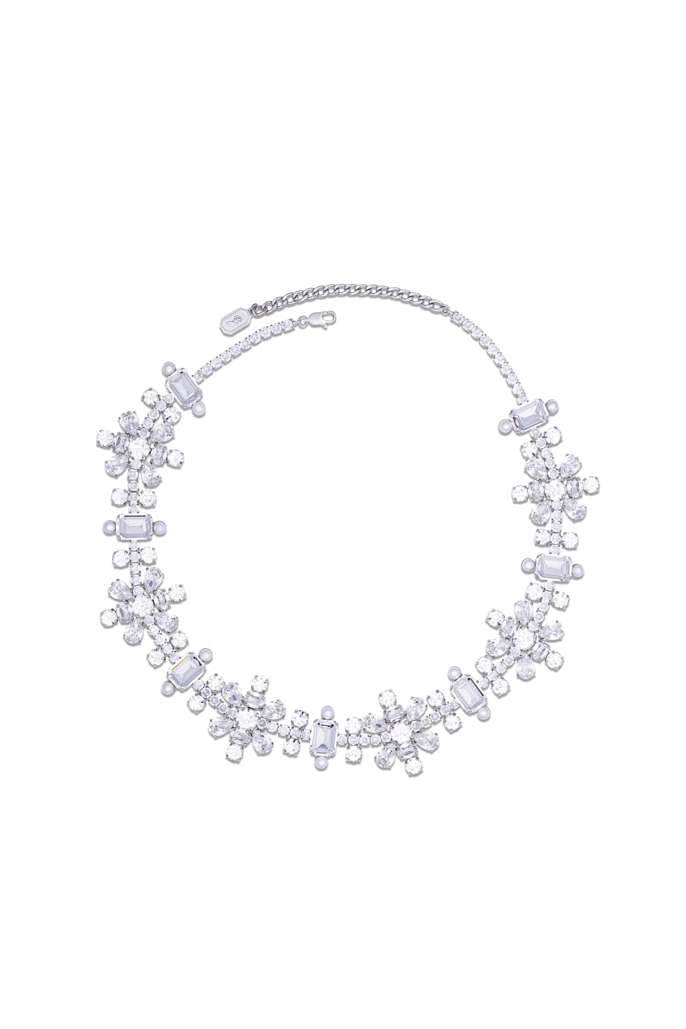 Bonette-Forested Sugar Gerdanlik Masterpiece-Kolye-1-fleurdirect.live