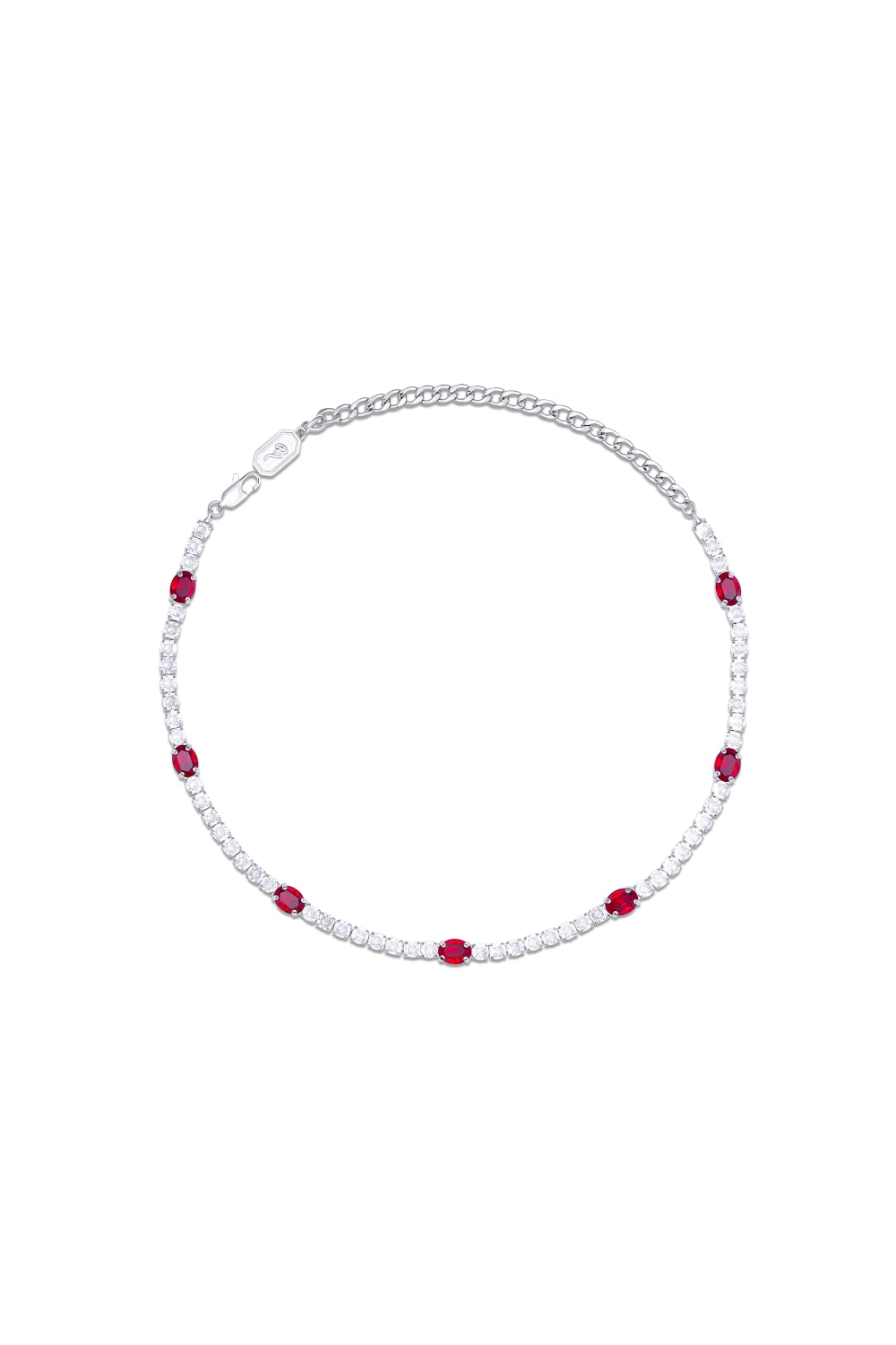 Bonette-Ladybird Choker Caliente Kolye-Kolye-1-fleurdirect.live