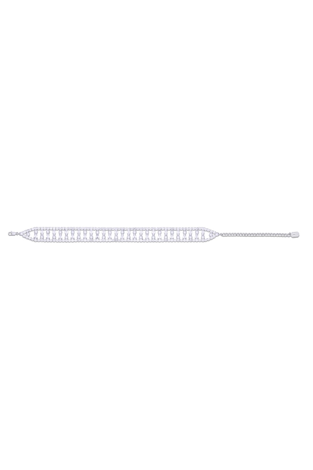 Bonette-Lily Choker Masterpiece Kolye-Kolye-5-fleurdirect.live