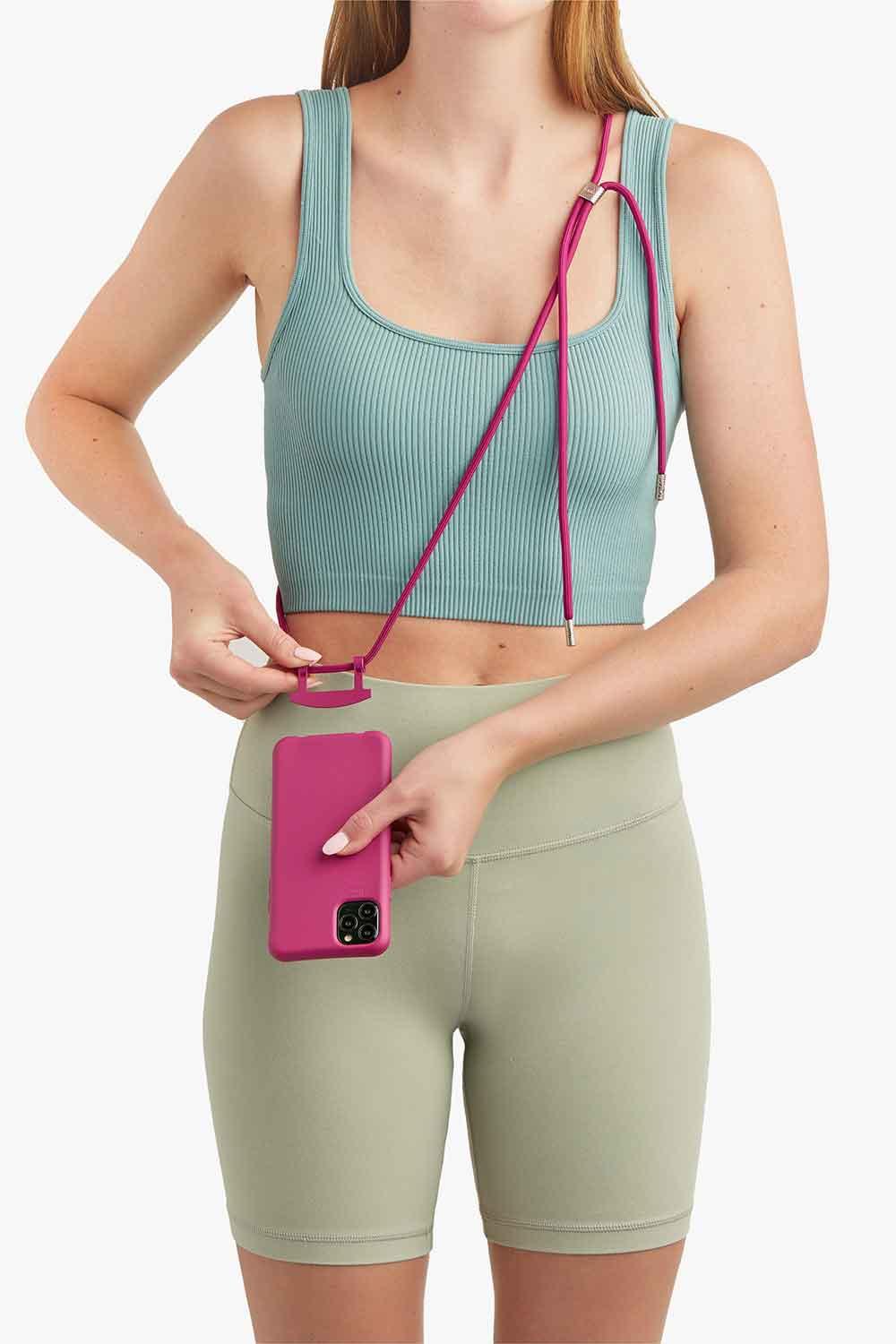 Bonibi-Askılı Telefon Kılıfı Raspberry-Telefon Kılıfı-2-fleurdirect.live