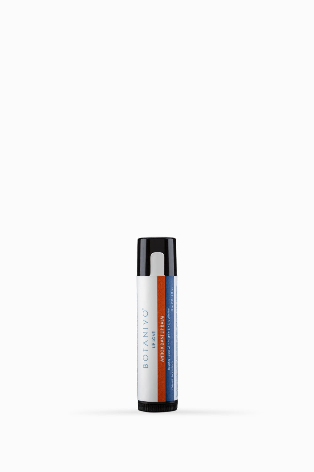 Botanivo-Botanivo Antioksidan Dudak Bakım & Onarım Balmı | Nemlendirici, Besleyici, Koruyucu | Organik | 5 Ml Stick-Lip Balm-1-fleurdirect.live