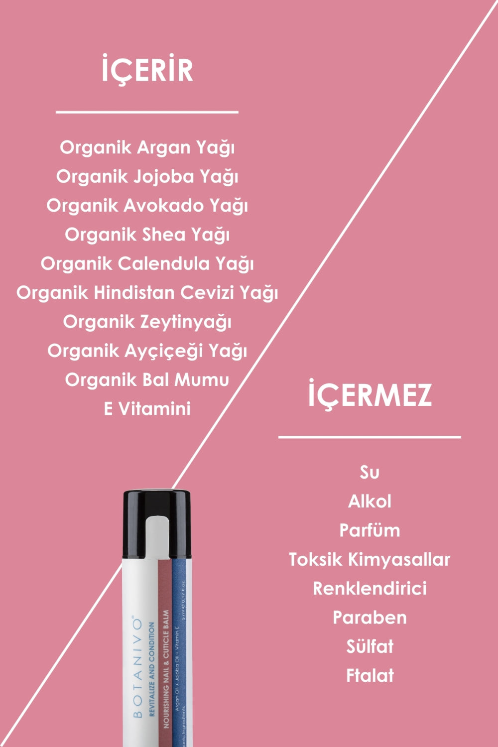 Botanivo-Botanivo Kaş Ve Tırnak Bakım Seti | Zengin Kaşlar & Bakımlı Tırnaklar İçin Özel | Organik İçerikli | 2x5 Ml-Kirpik Serumu-3-fleurdirect.live