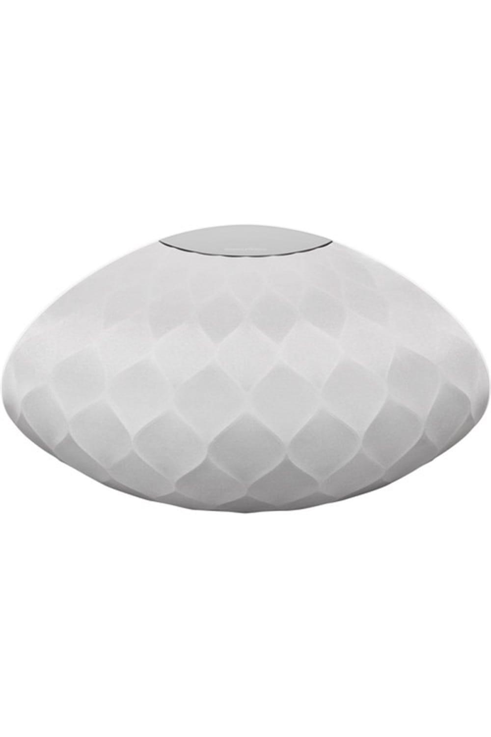 Bowers&Wilkins-Formation Wedge Gümüş-Hoparlör-1-fleurdirect.live