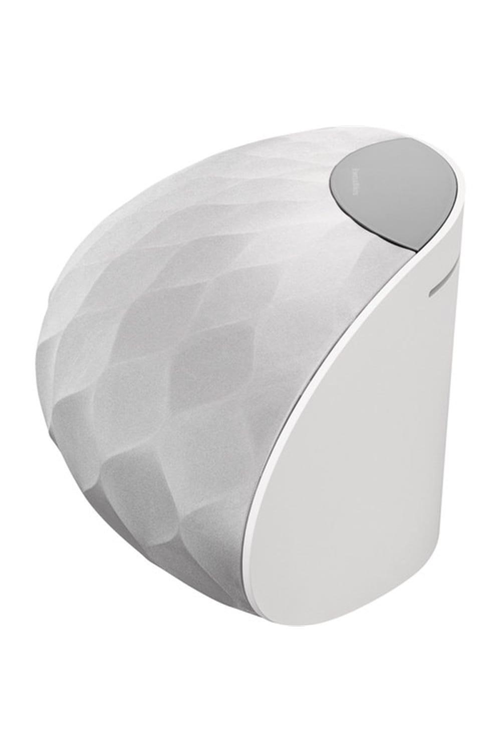 Bowers&Wilkins-Formation Wedge Gümüş-Hoparlör-2-fleurdirect.live
