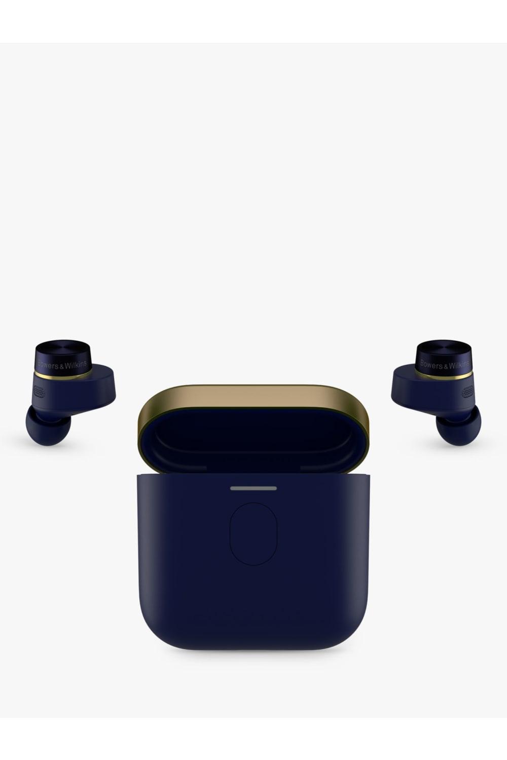 Bowers&Wilkins-PI7 S2 Midnight Blue-Kulaklık-1-fleurdirect.live