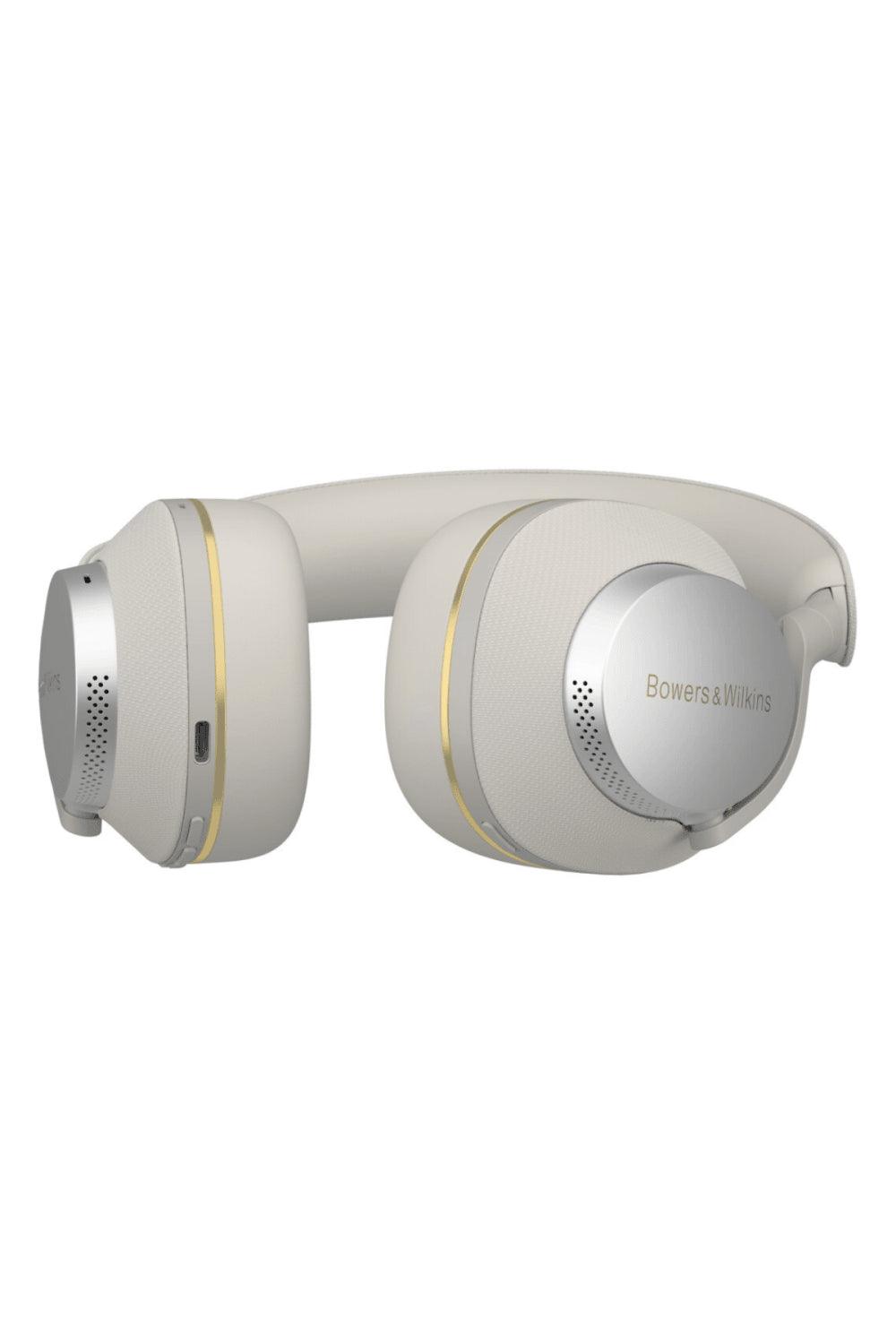 Bowers&Wilkins-Px7S2e Cloud Grey-Kulaklık-3-fleurdirect.live