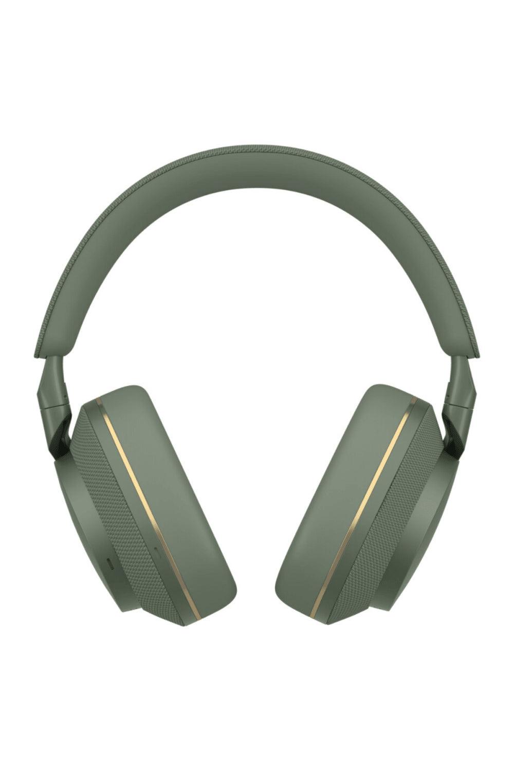 Bowers&Wilkins-Px7S2e Forest Green-Kulaklık-1-fleurdirect.live