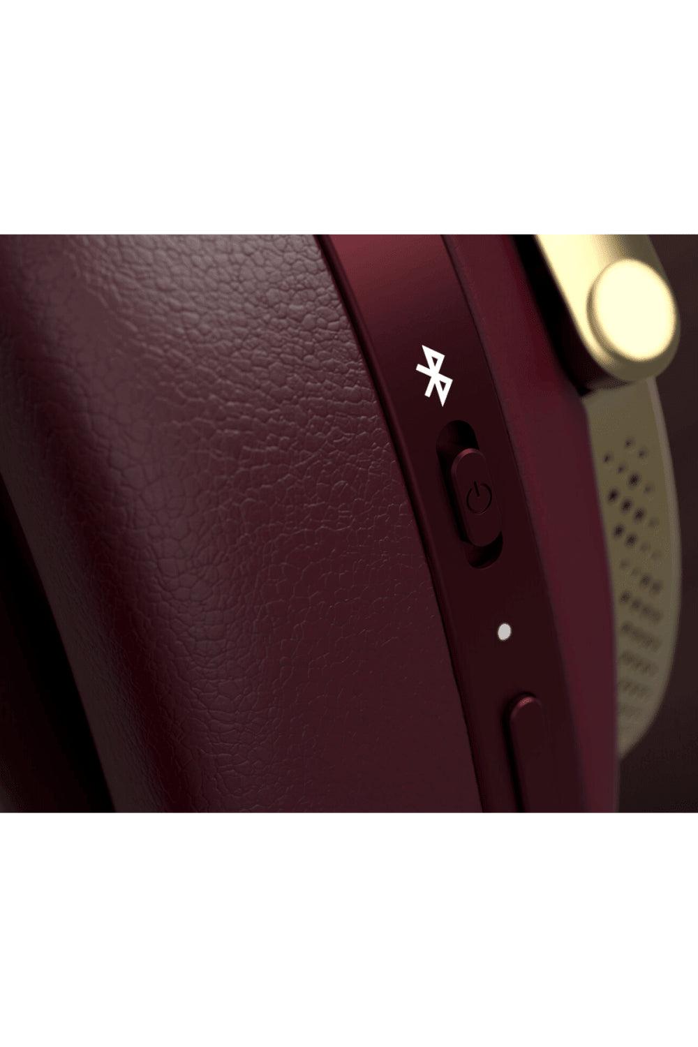 Bowers&Wilkins-Px8 Royal Burgundy-Kulaklık-3-fleurdirect.live