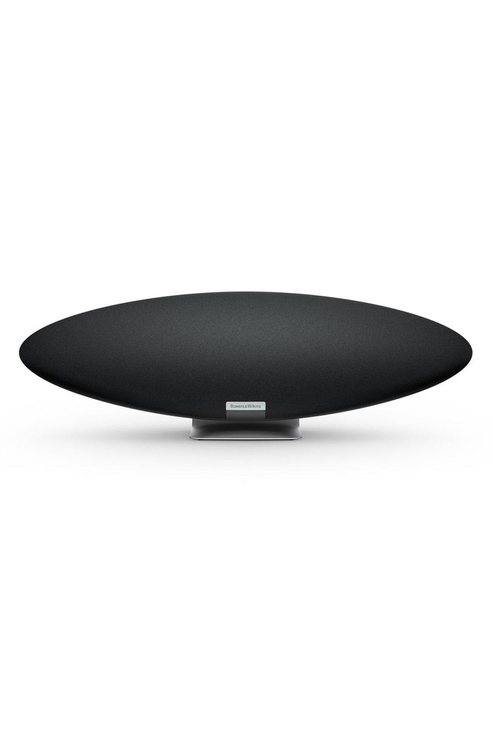 Bowers&Wilkins-Zeppelin Wireless Midnight Grey-Hoparlör-1-fleurdirect.live