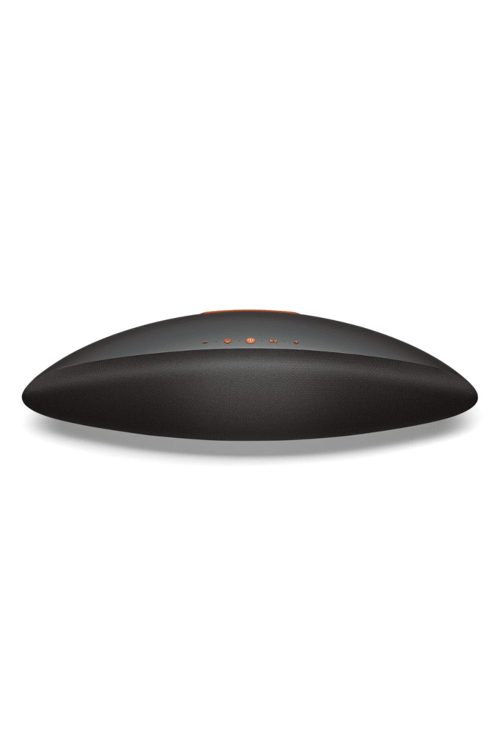 Bowers&Wilkins-Zeppelin Wireless Midnight Grey-Hoparlör-6-fleurdirect.live