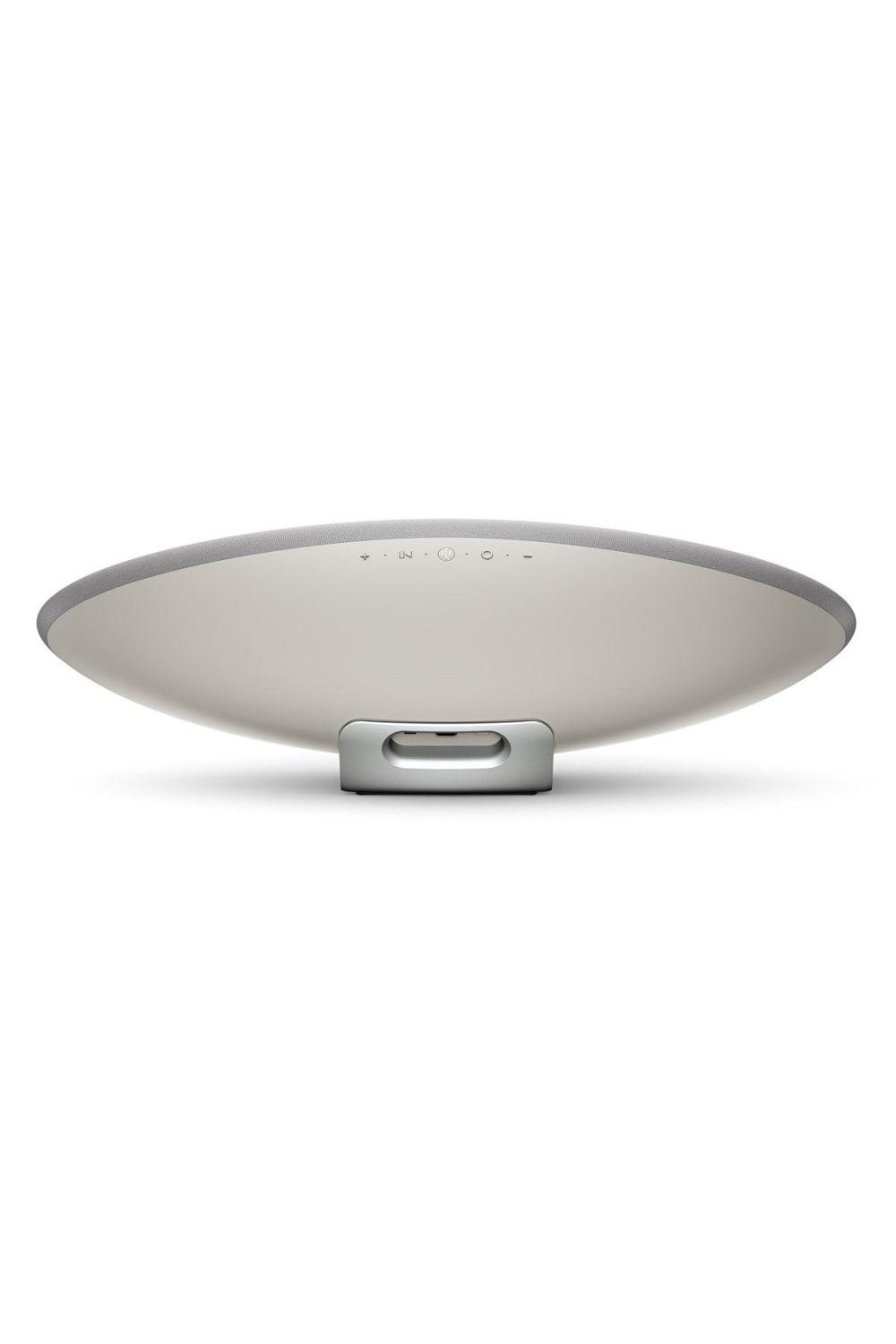 Bowers&Wilkins-Zeppelin Wireless Pearl Grey-Hoparlör-4-fleurdirect.live