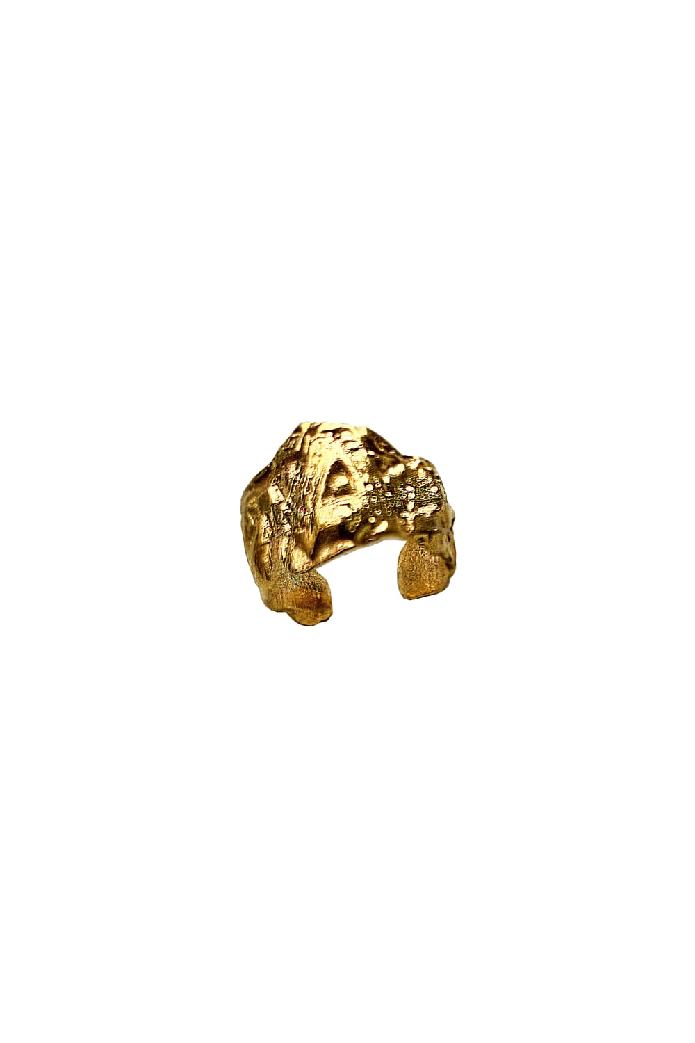 Brambuta-İsis Earcuff No:2-Küpe-2-fleurdirect.live