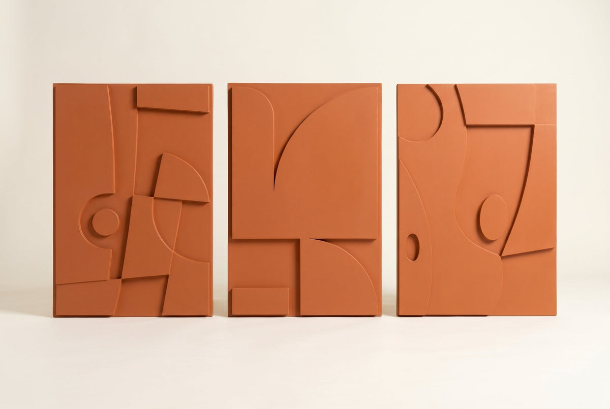 70X100 Cm Bubless Set