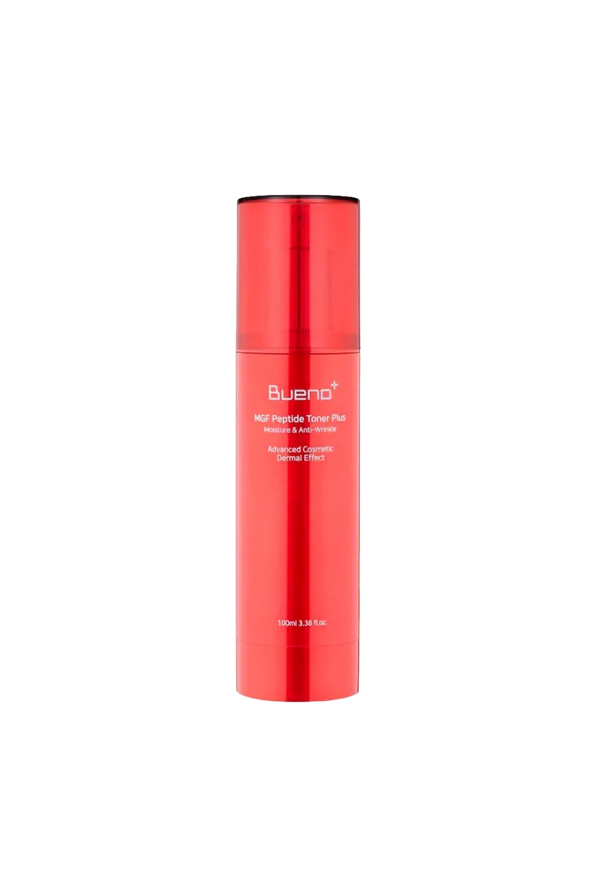 Bueno+ Mgf Peptide Toner Plus - Sıkılaştırıcı Cilt Toniği 100 Ml