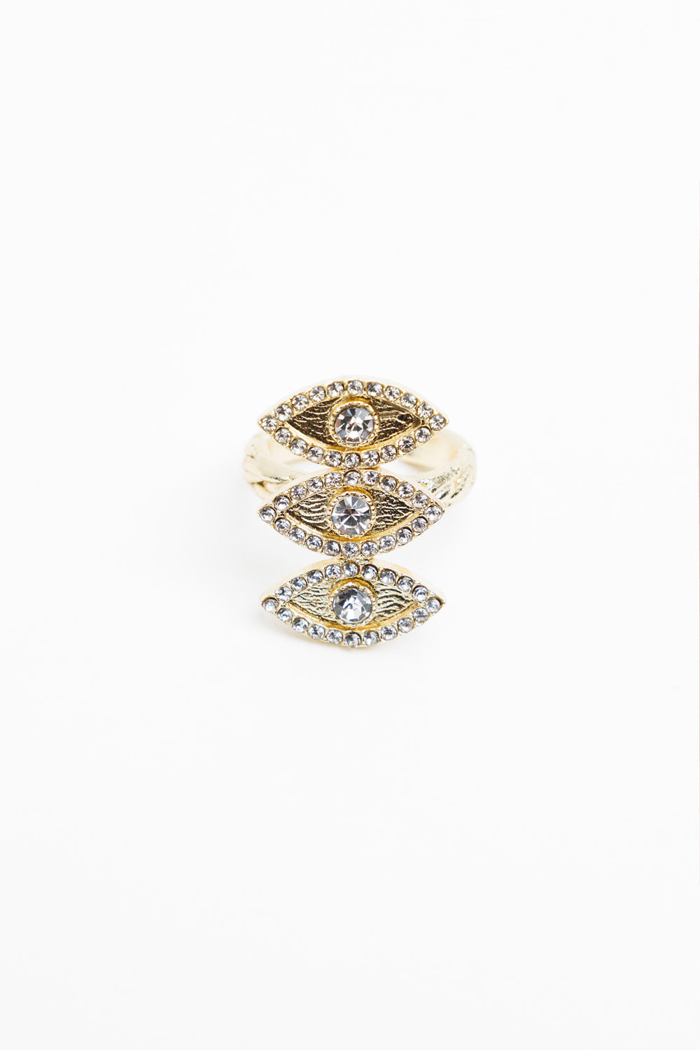 Seen Ring - 2