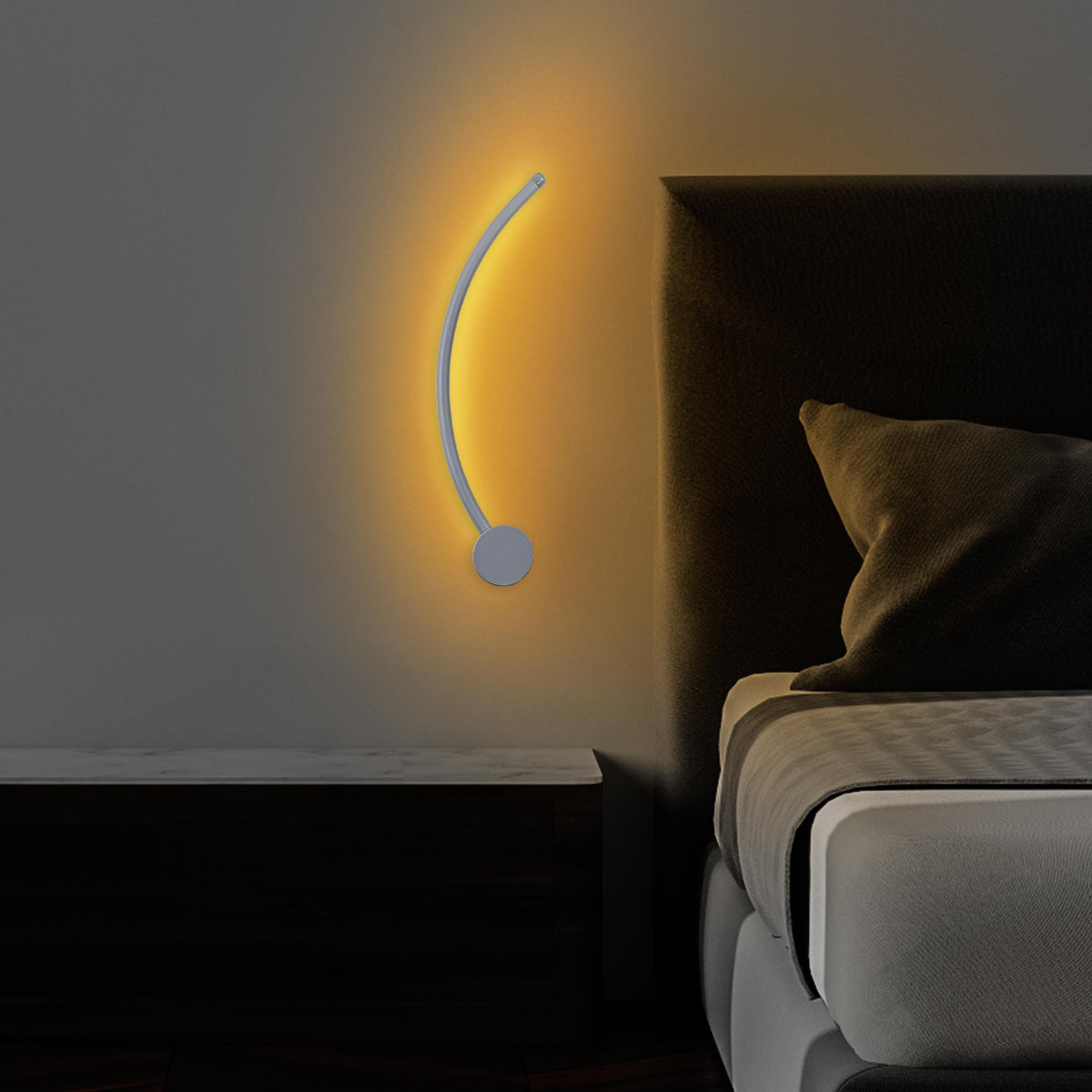 Artemis 13599 Led Aplik Duvar Aydınlatma
