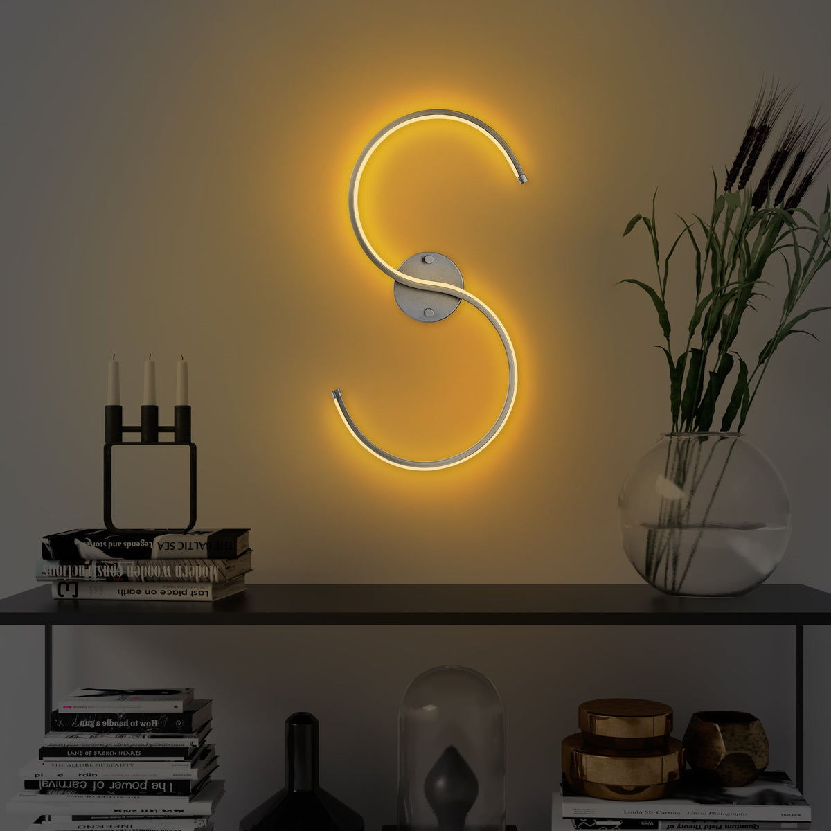 Jadeira 13581 Led Aplik Duvar Aydınlatma