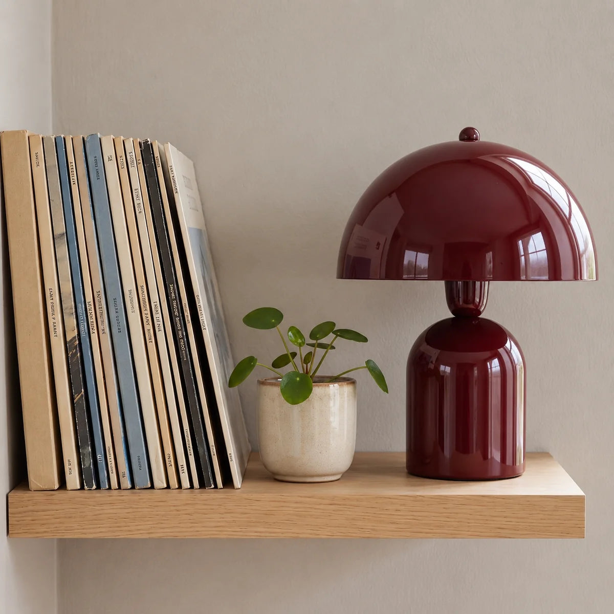 By Lamp-Soho Bordo Metal Masa Lambası-Masa Lambası-4-fleurdirect.live