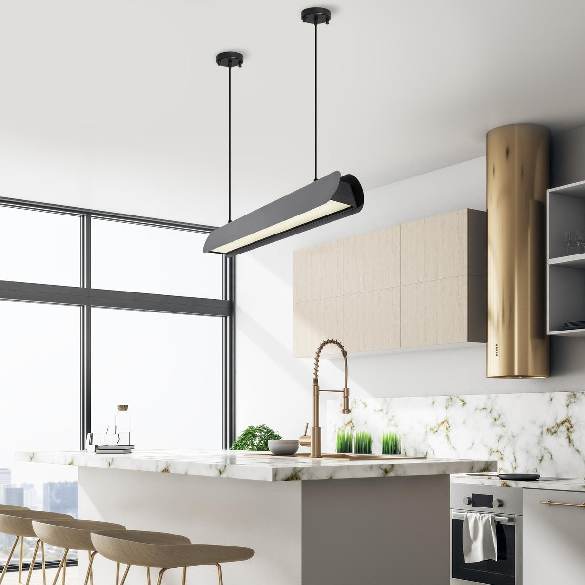 Tundra 13456 Led Sarkıt Aydınlatma
