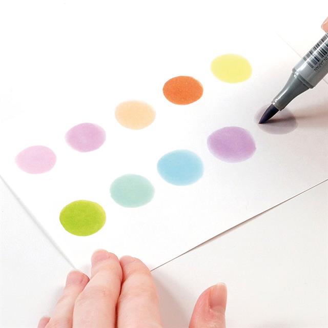 COPIC-Copic Ciao My First Starter Set Renkli çizim Kalemleri-Çizim Kalemleri-2-fleurdirect.live