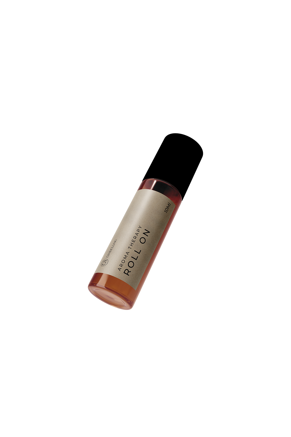 Candelling-Aroma Terapi̇ Roll On 10 Ml Anti̇ Stres-Esansiyel Yağlar-4-fleurdirect.live