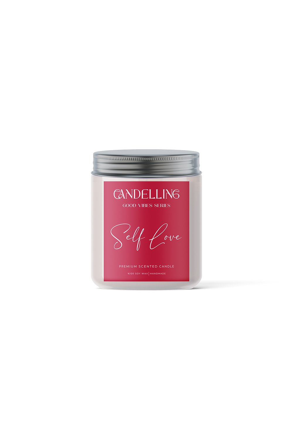 Candelling-Candelling Hisset Serisi 250 Ml Mum Self Love-Mum-1-fleurdirect.live