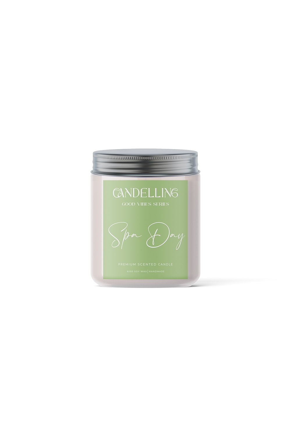 Candelling-Candelling Hisset Serisi 250 Ml Mum Spa Day-Mum-1-fleurdirect.live