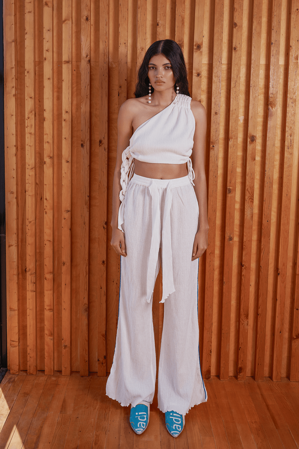 Cansuxi-Leda Pant Yeşil-Pantolon-1-fleurdirect.live