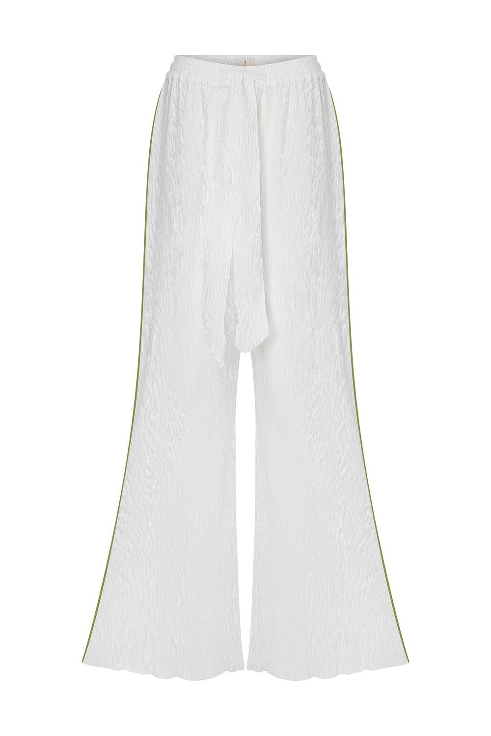 Cansuxi-Leda Pant Yeşil-Pantolon-3-fleurdirect.live