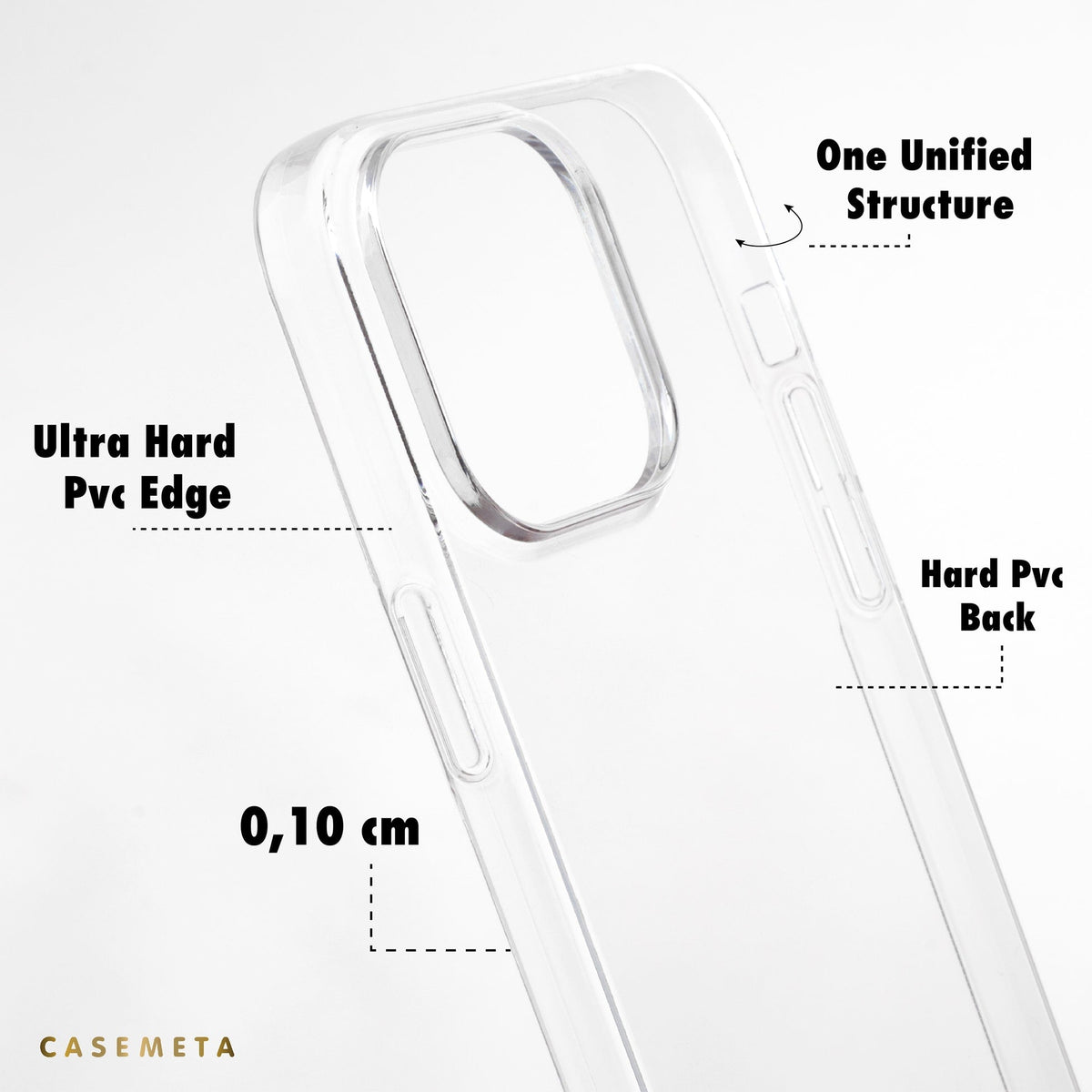 New-Iphone 15 Pro Ultra Slim Kılıf