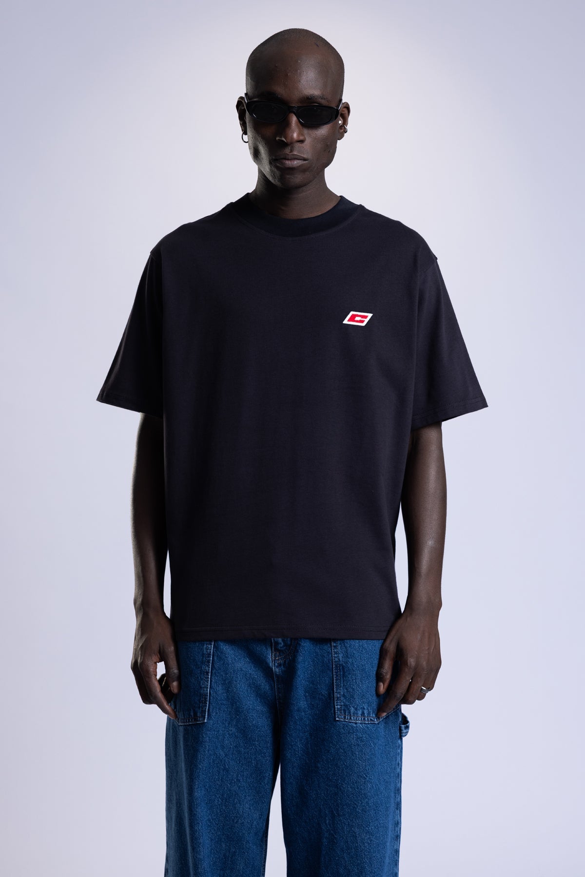 Catch-Baskılı T-Shirt-T-Shirts-2-fleurdirect.live