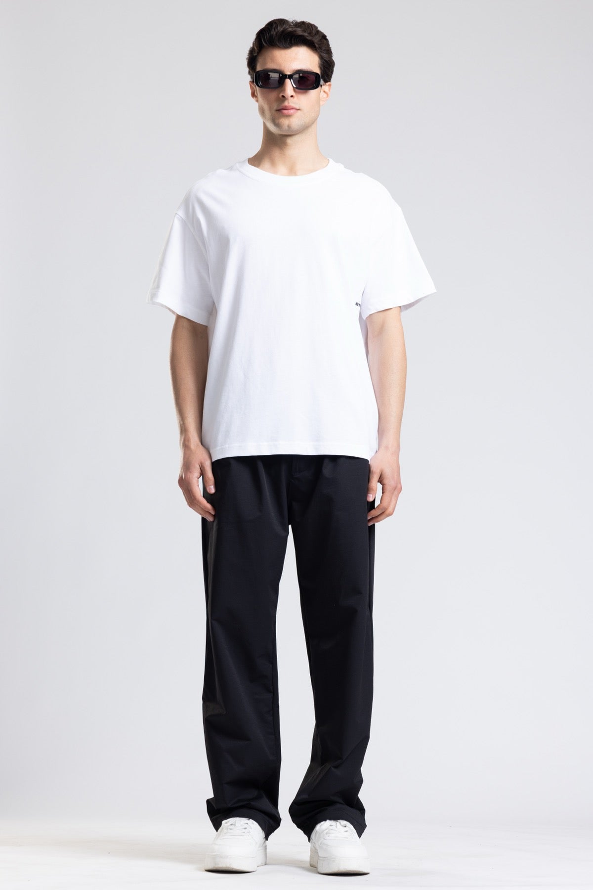 Catch-Straight Fit Pantolon-Pantolon-1-fleurdirect.live