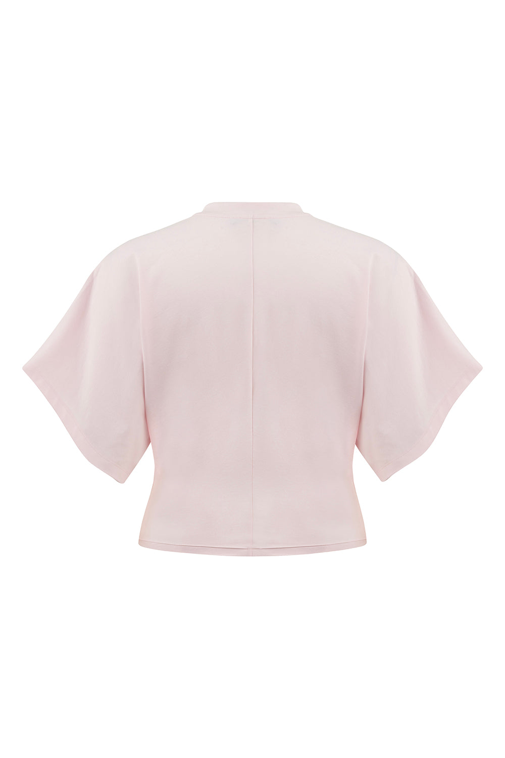 DANI TEE PINK - 2