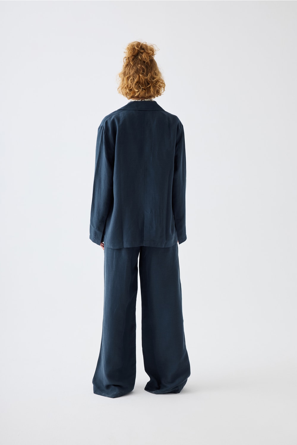 Certain-Haley Blazer-Ceket-4-fleurdirect.live