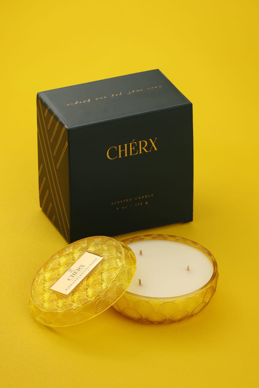 Chérx-Pineapple & Coconut Cam Kase Mum-Mum-4-fleurdirect.live