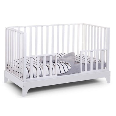 Cot Bed Bebek Yatağı