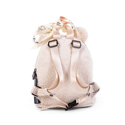 My First Bag Çanta, Teddy White